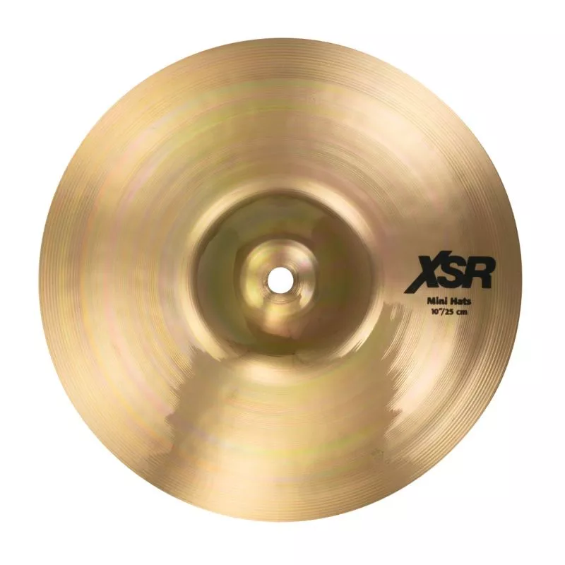 10" XSR MINI HAT TOP