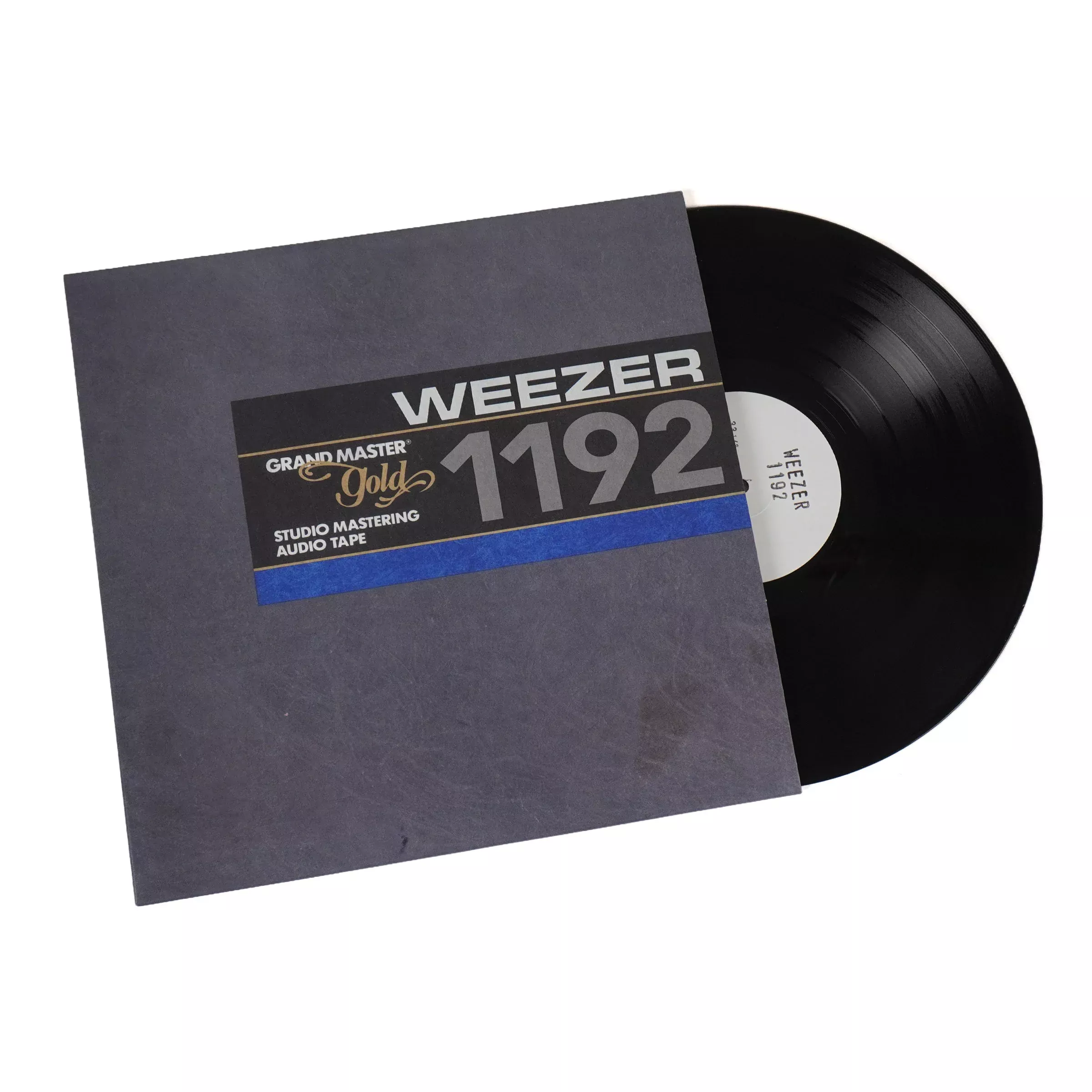 1192 (Early Studio Sessions) Vinyl LP