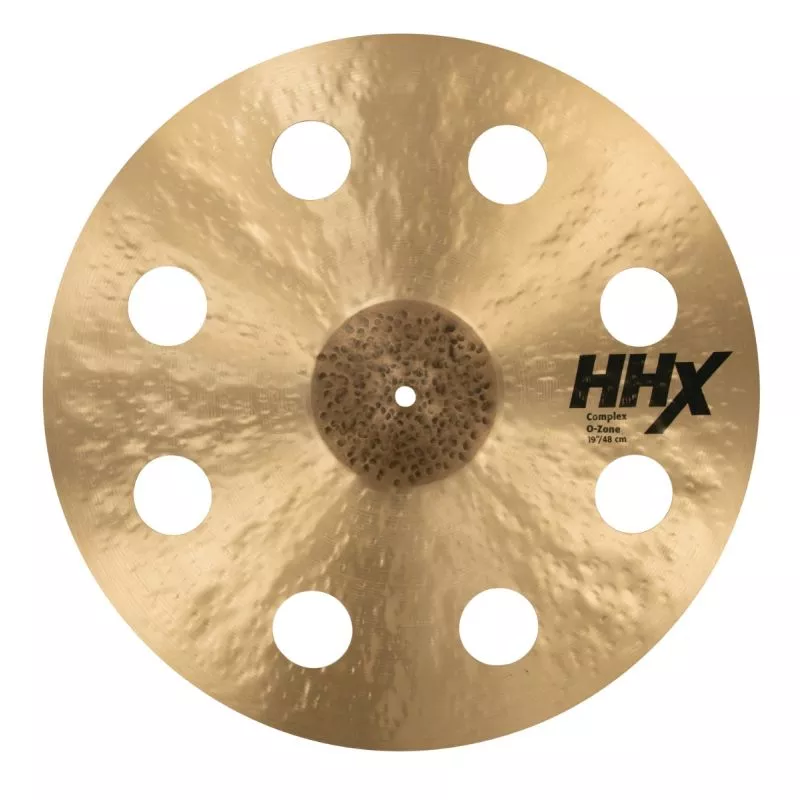 19" HHX Complex O-Zone China