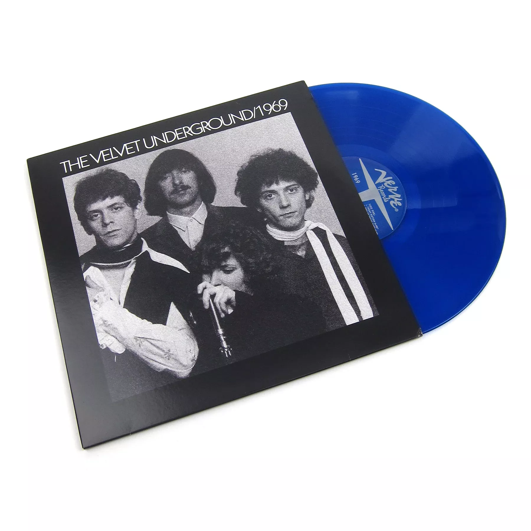 1969 (Colored Vinyl) Vinyl 2LP