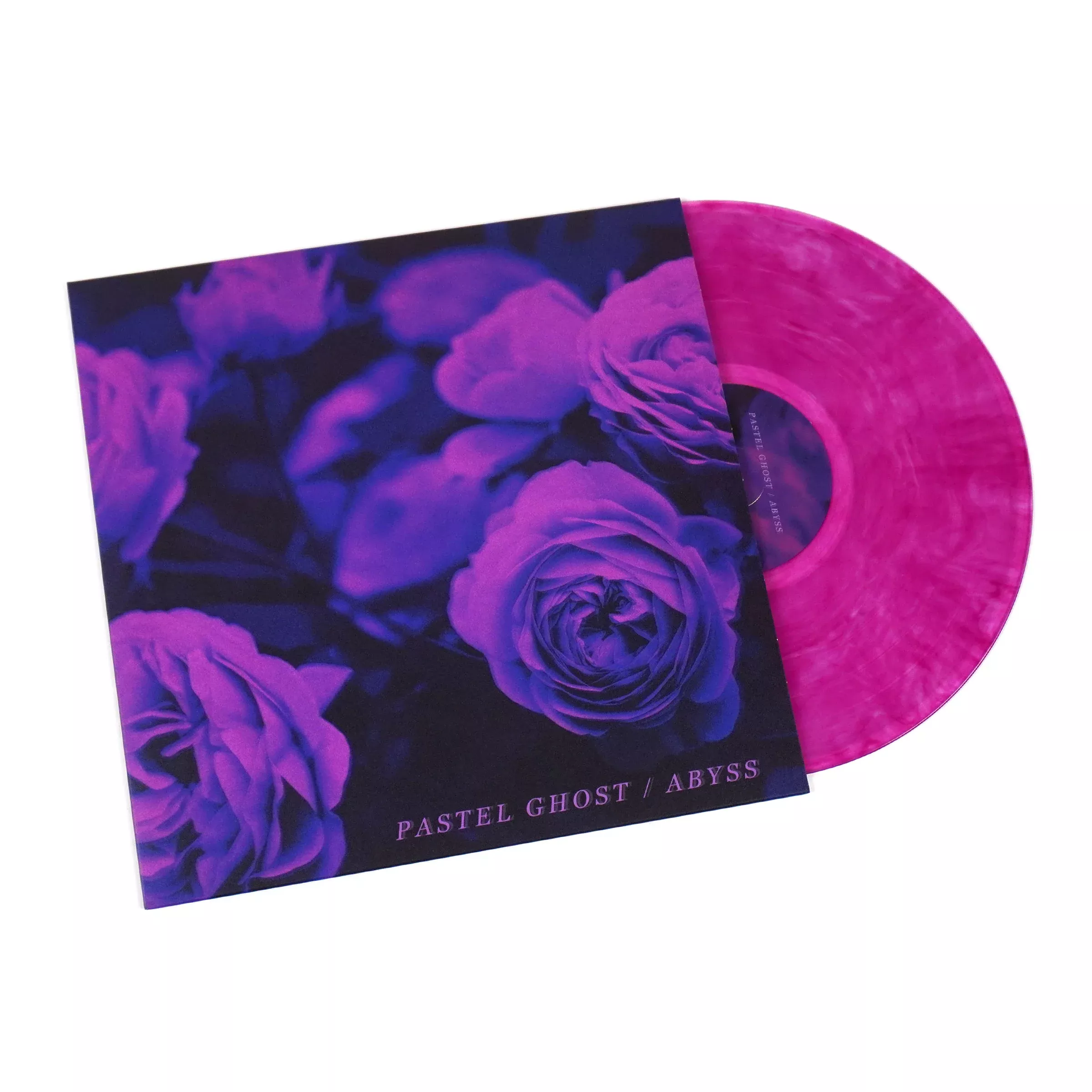 Abyss (Colored Vinyl) Vinyl LP