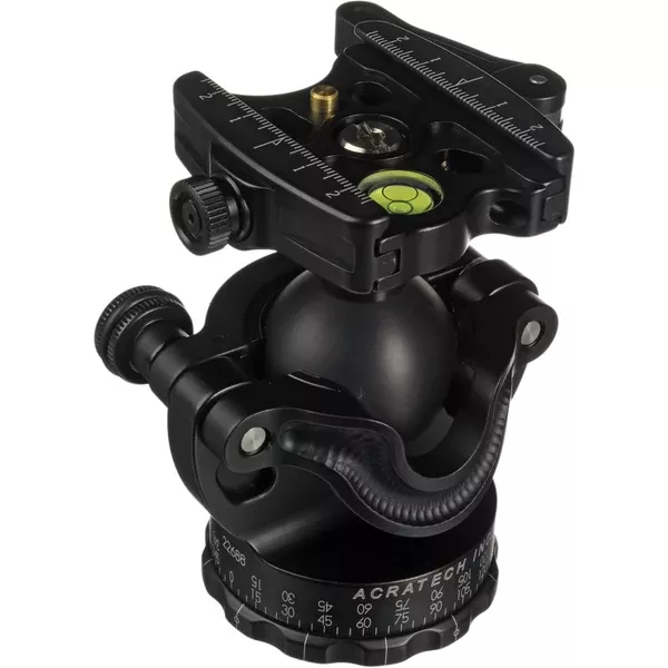 Acratech GP Ballhead with Lever Clamp