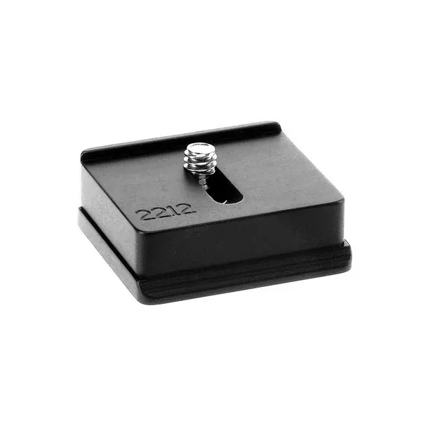 Acratech Nikon FTZ Quick Release Plate