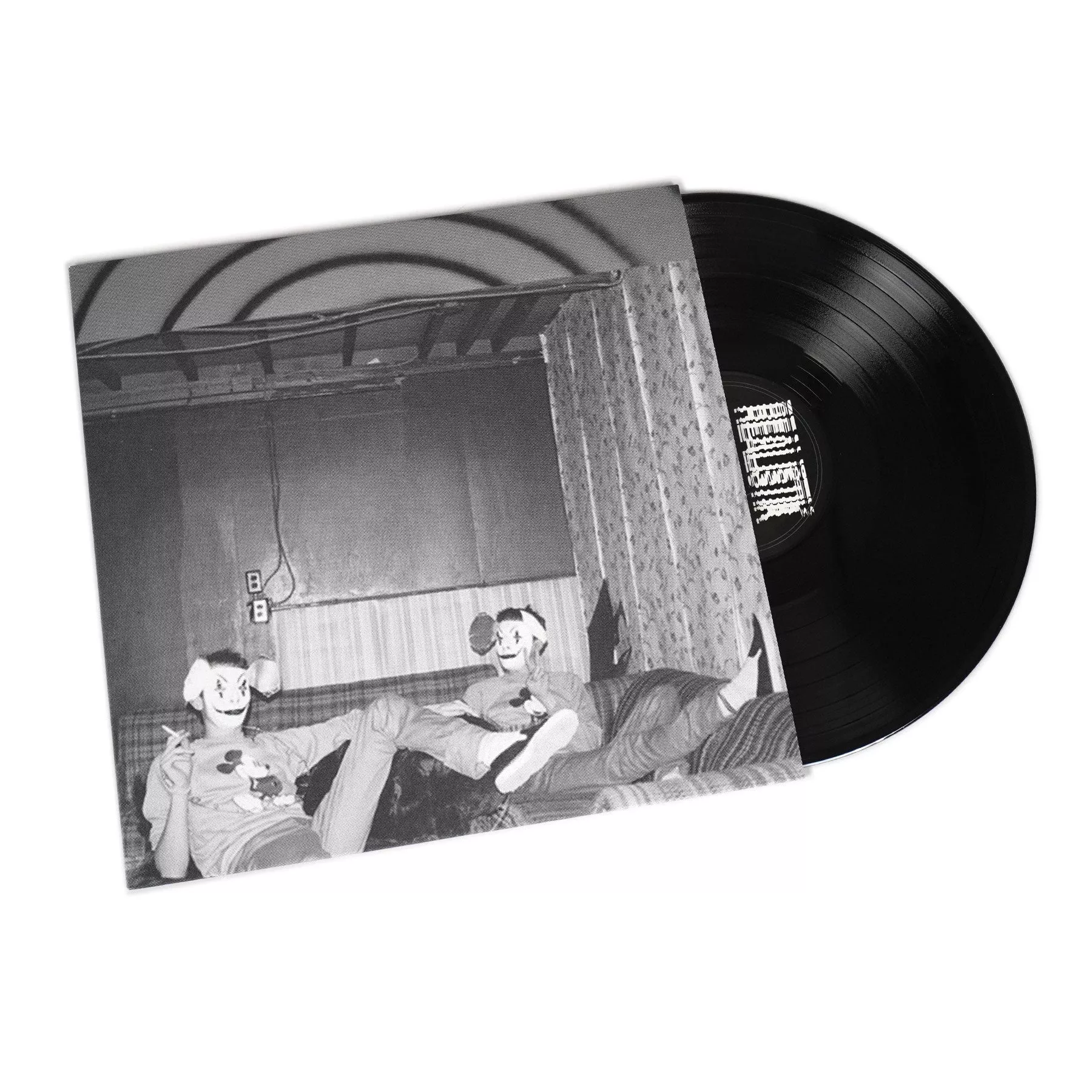 Act of Tenderness Vinyl LP