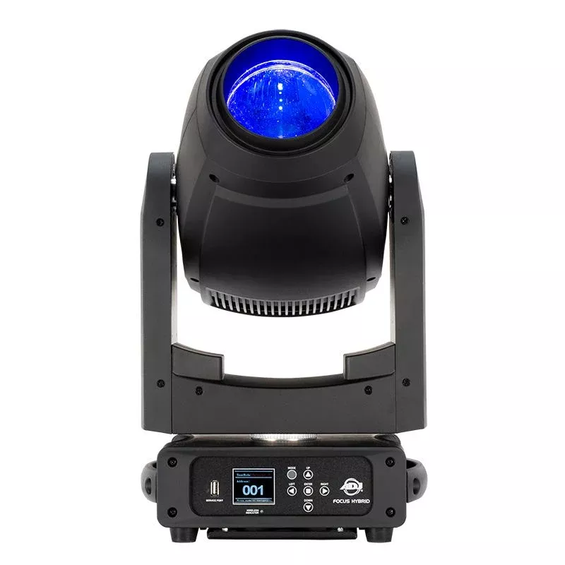 ADJ FOCUS HYBRID
