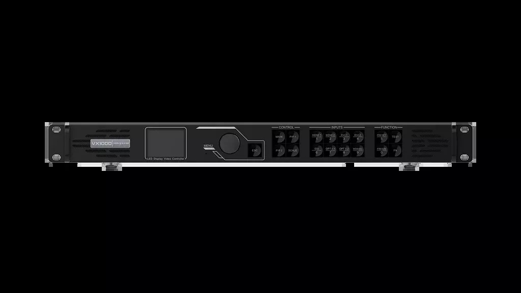 ADJ Novastar VX1000