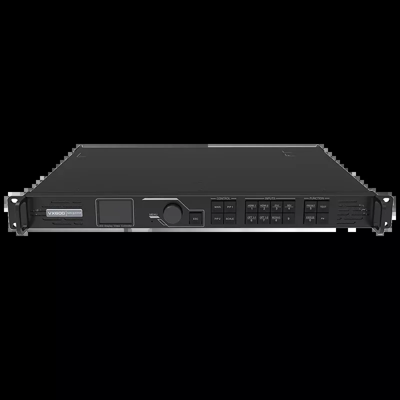 ADJ Novastar VX600