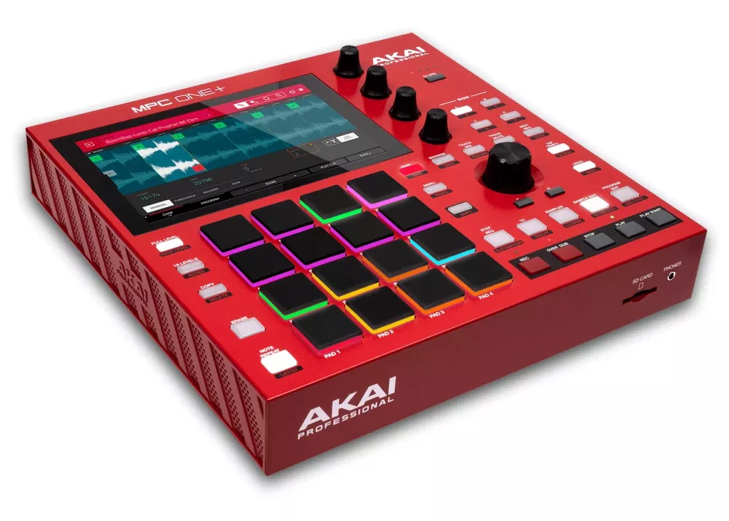 AKAI PRO MPCONEMK2XUS
