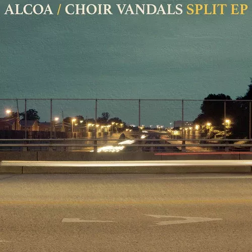 Alcoa: Choir Vandals - 7-INCH SINGLE