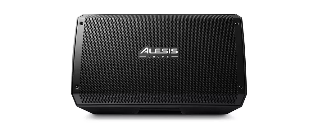 ALESIS STRIKEAMP12XUS STRIKE AMP 12