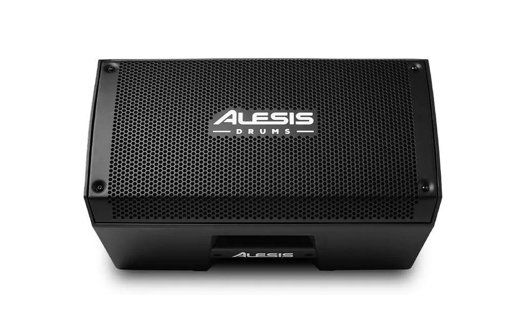 ALESIS STRIKEAMP8XUS STRIKE AMP 8