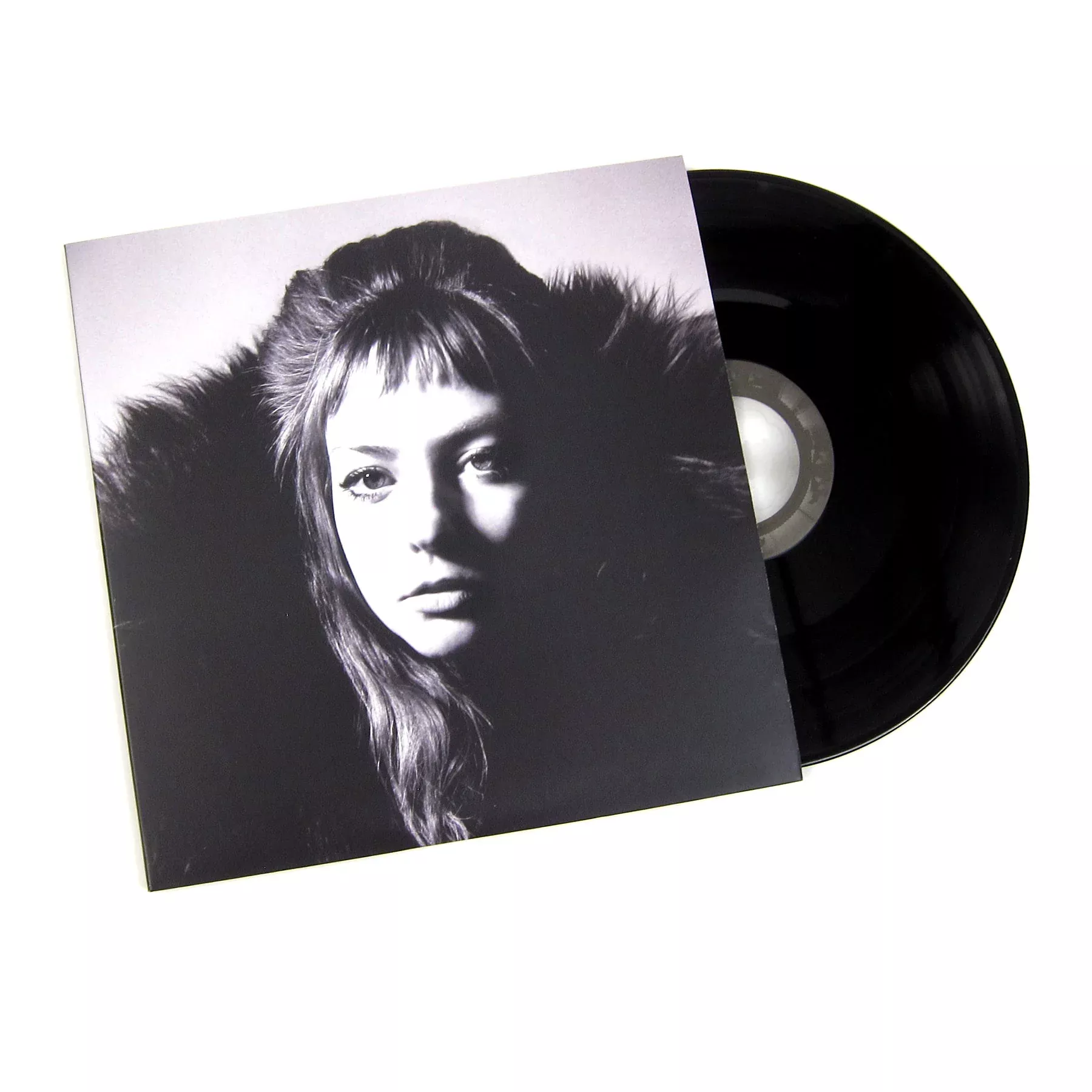 All Mirrors Vinyl 2LP