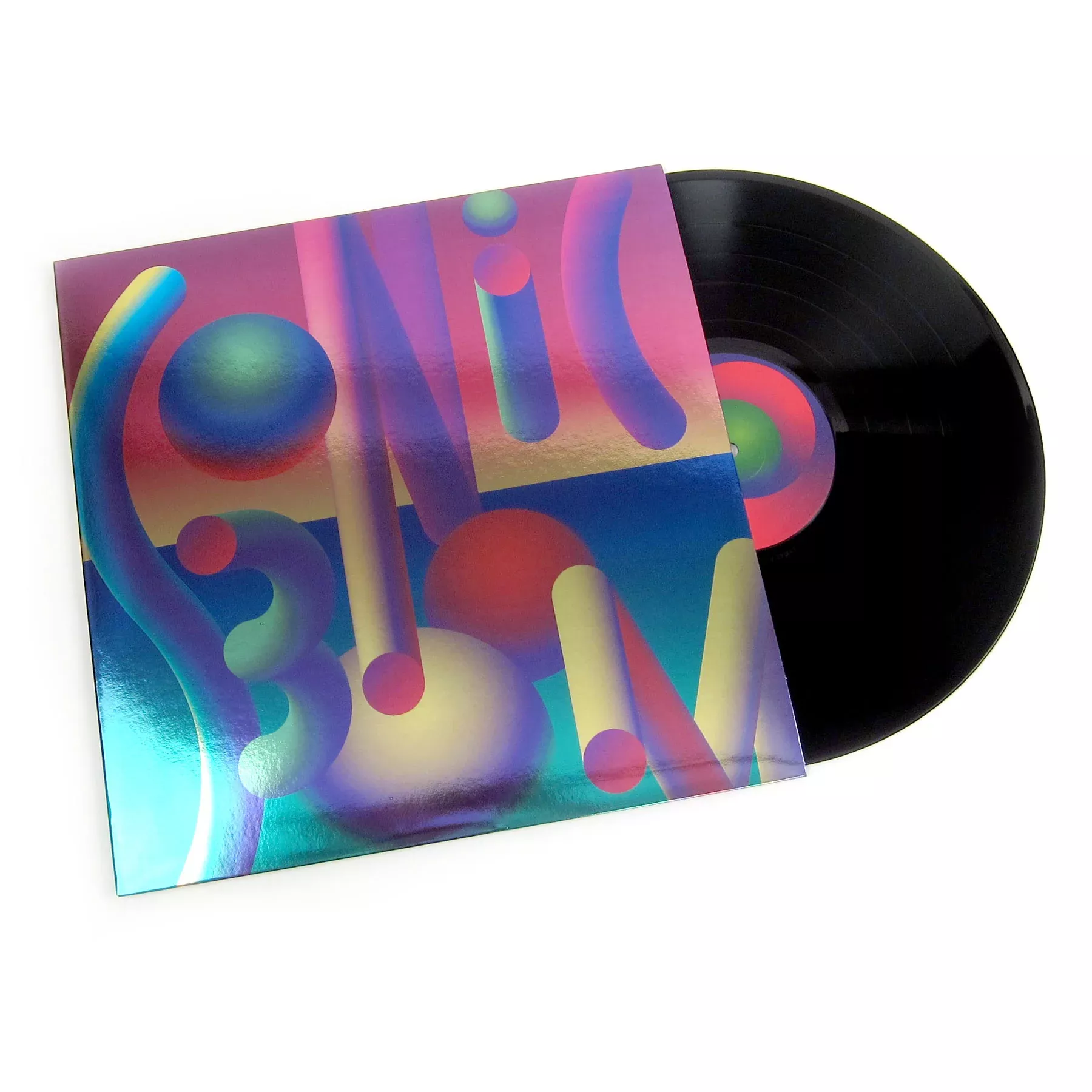 All Things Being Equal (Indie Exclusive) Vinyl LP