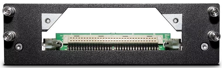 Allen & Heath M-DL-AOUT-A 8-Channel Balanced Line Output Module