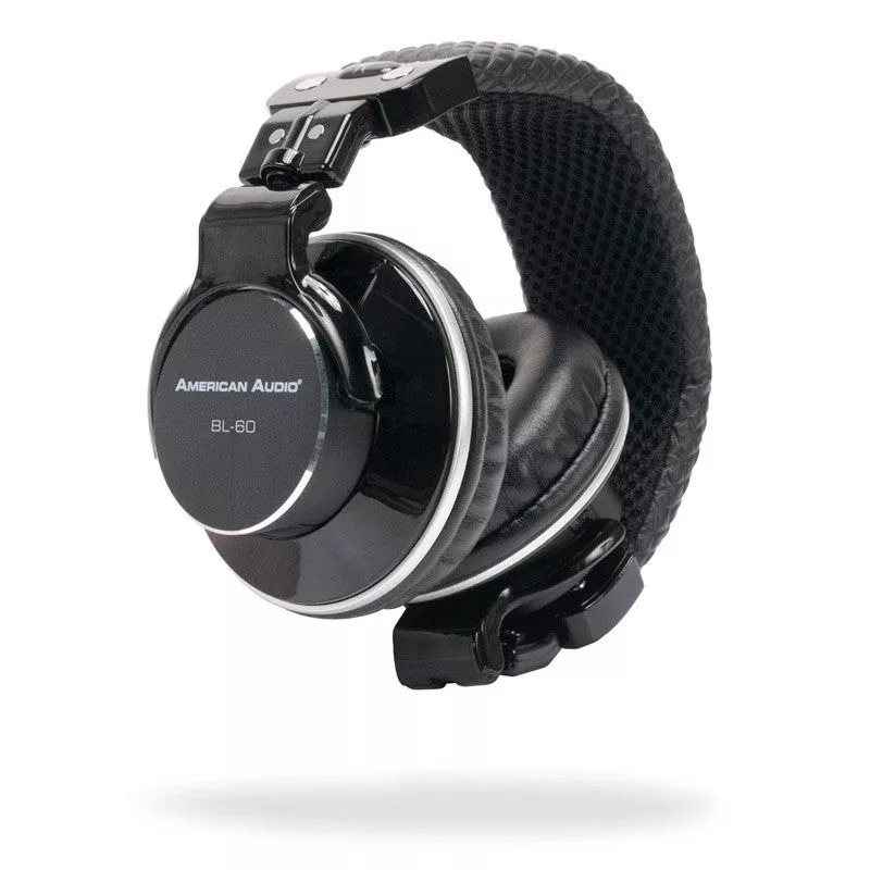American Audio BL-60