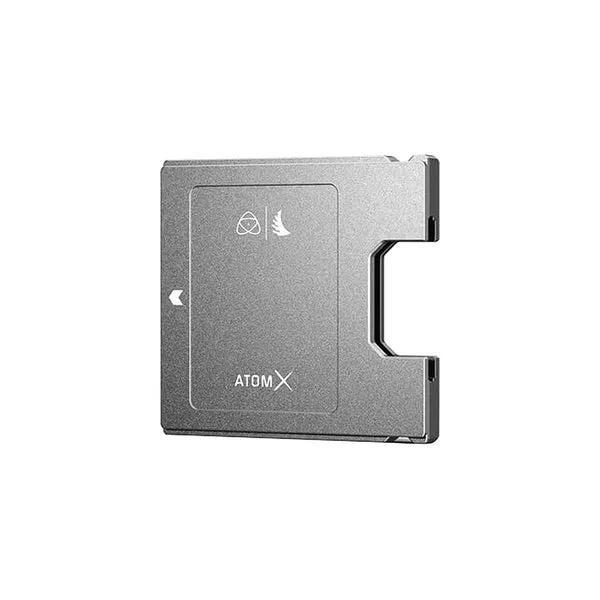 Angelbird AtomX CFast Adapter