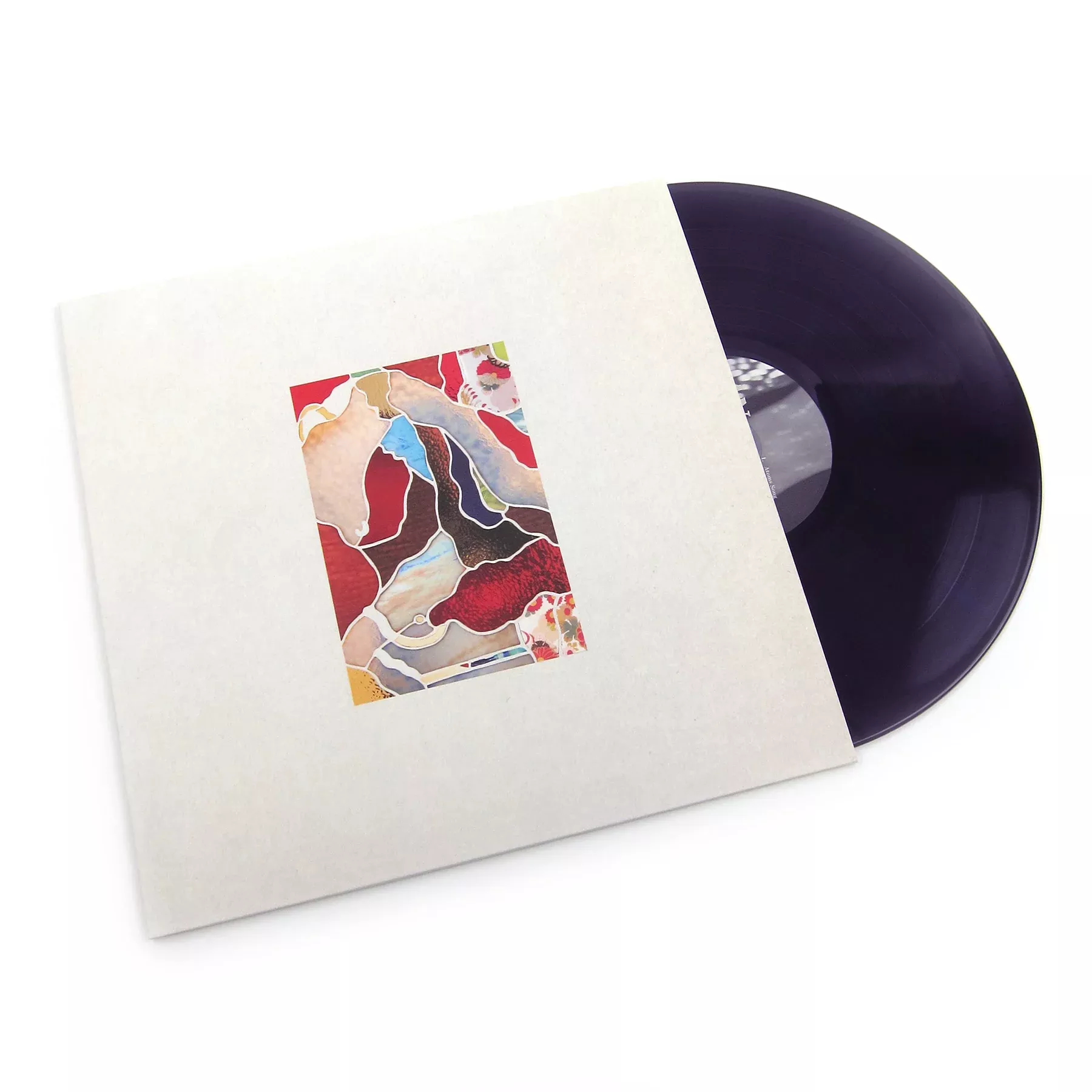 Anicca (Indie Exclusive Colored Vinyl) Vinyl LP