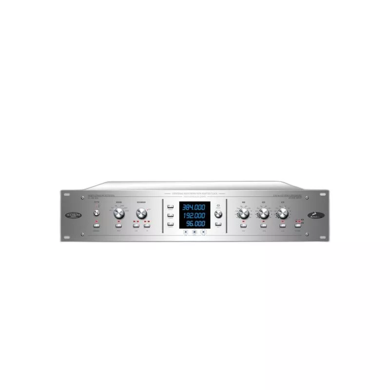 Antelope Audio Trinity