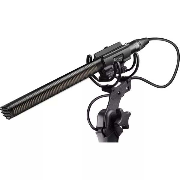 Aputure Deity Condenser Shotgun Microphone Location Kit