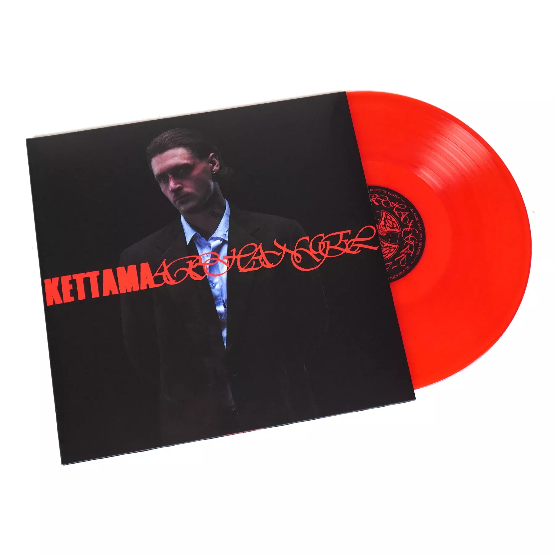 Archangel (Colored Vinyl) Vinyl 2LP