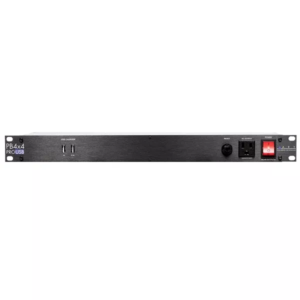 ART PB4X4 4x4 Pro USB Series Power Distribution System