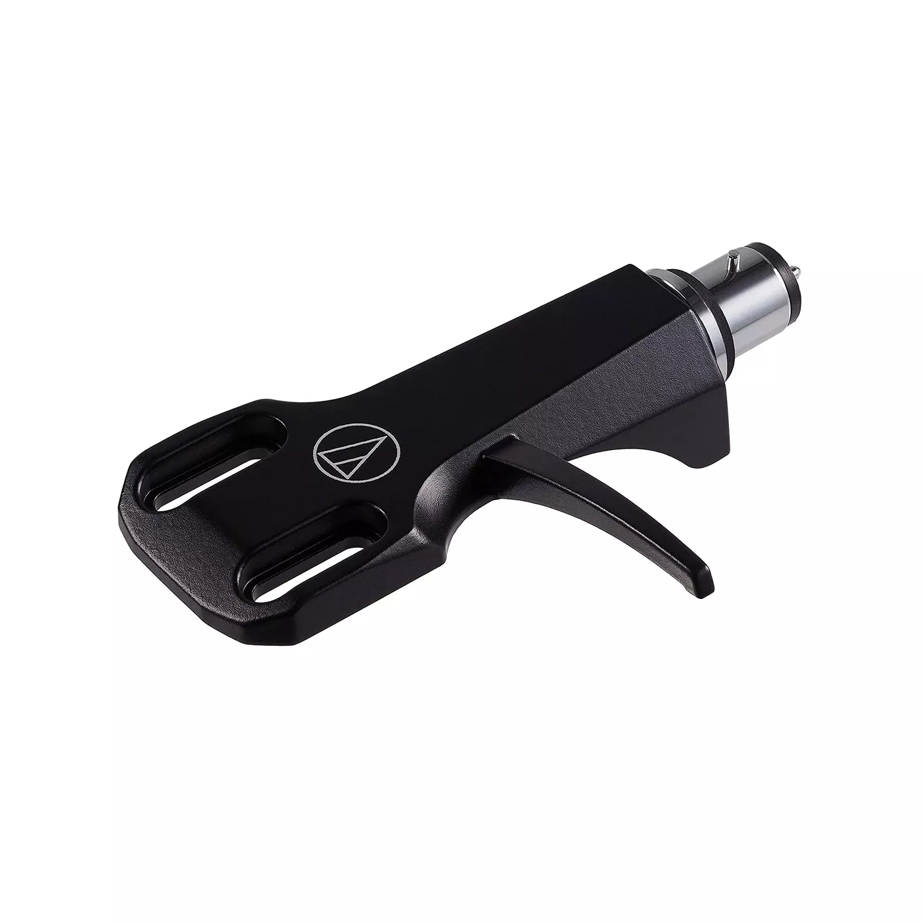 AT-HS6BK Universal Headshell - Black