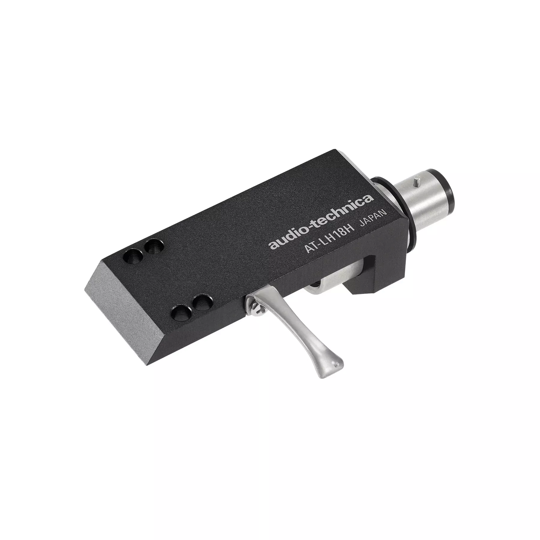 AT-LH18H Universal Headshell (18 Gram)