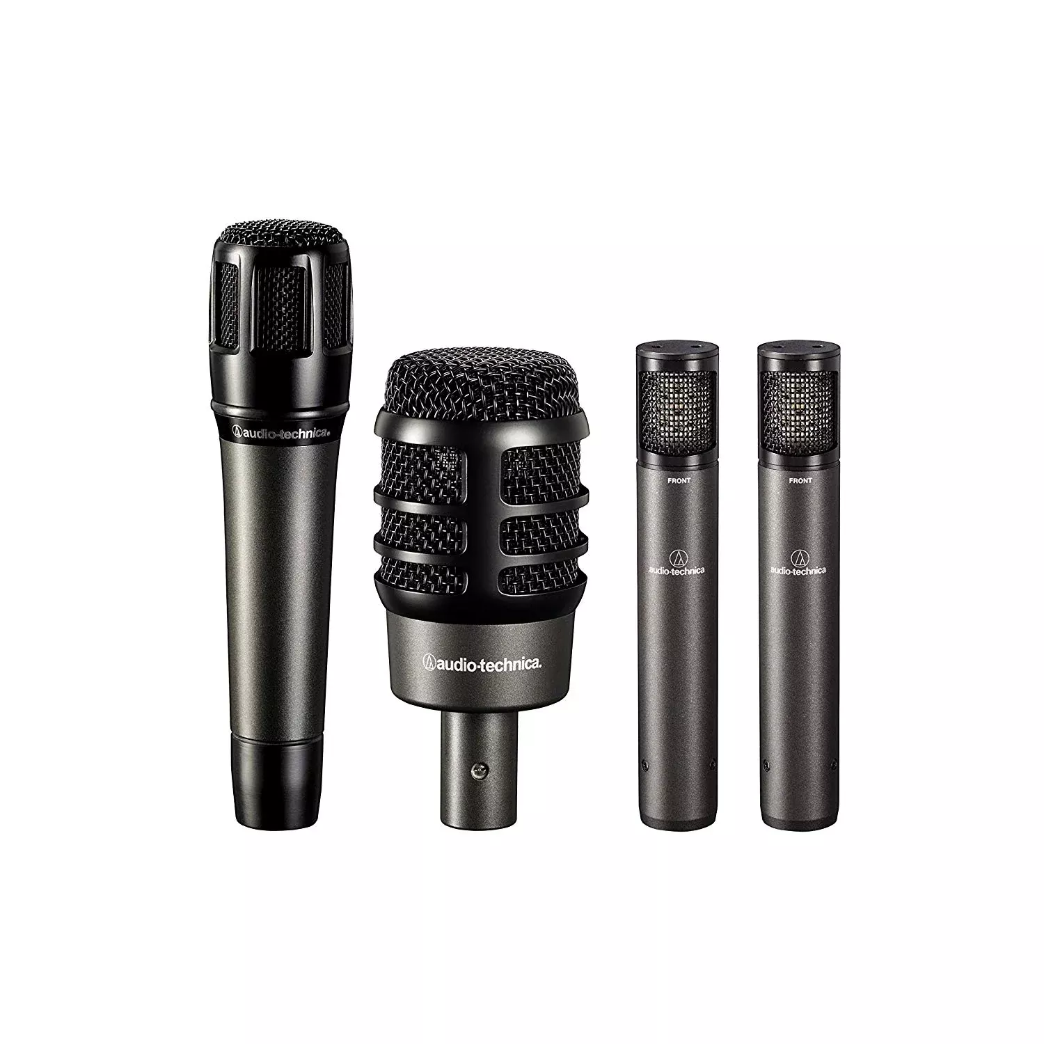 ATM-DRUM4 4-Piece Drum Microphone Pack
