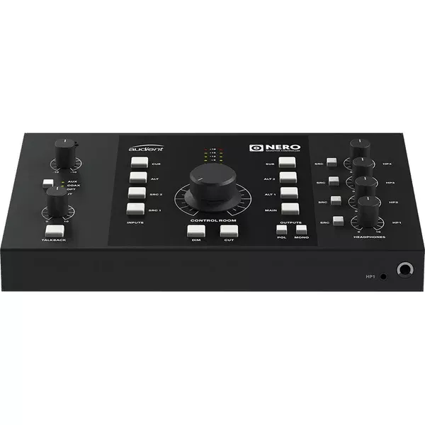 Audient Nero Desktop Monitor Controller