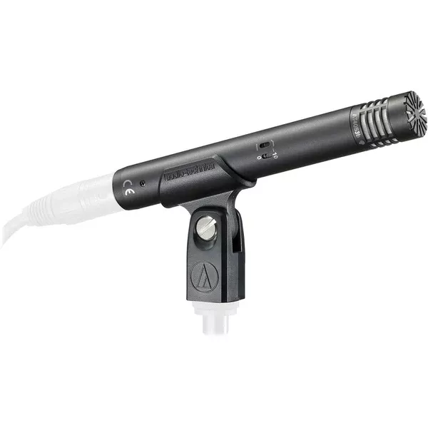 Audio-Technica AT4053B Hypercardioid Condenser Microphone