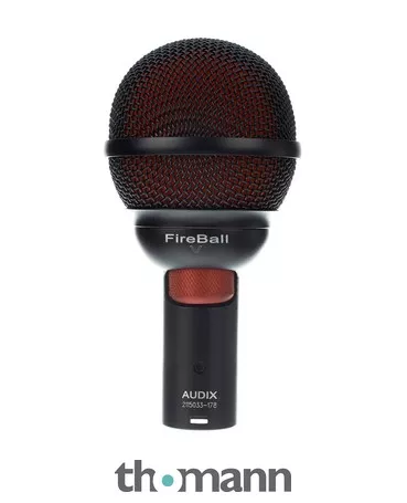 Audix Fireball-V