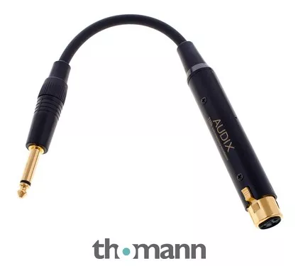 Audix T-50 K