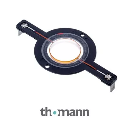 B&C DE 10 Diaphragm