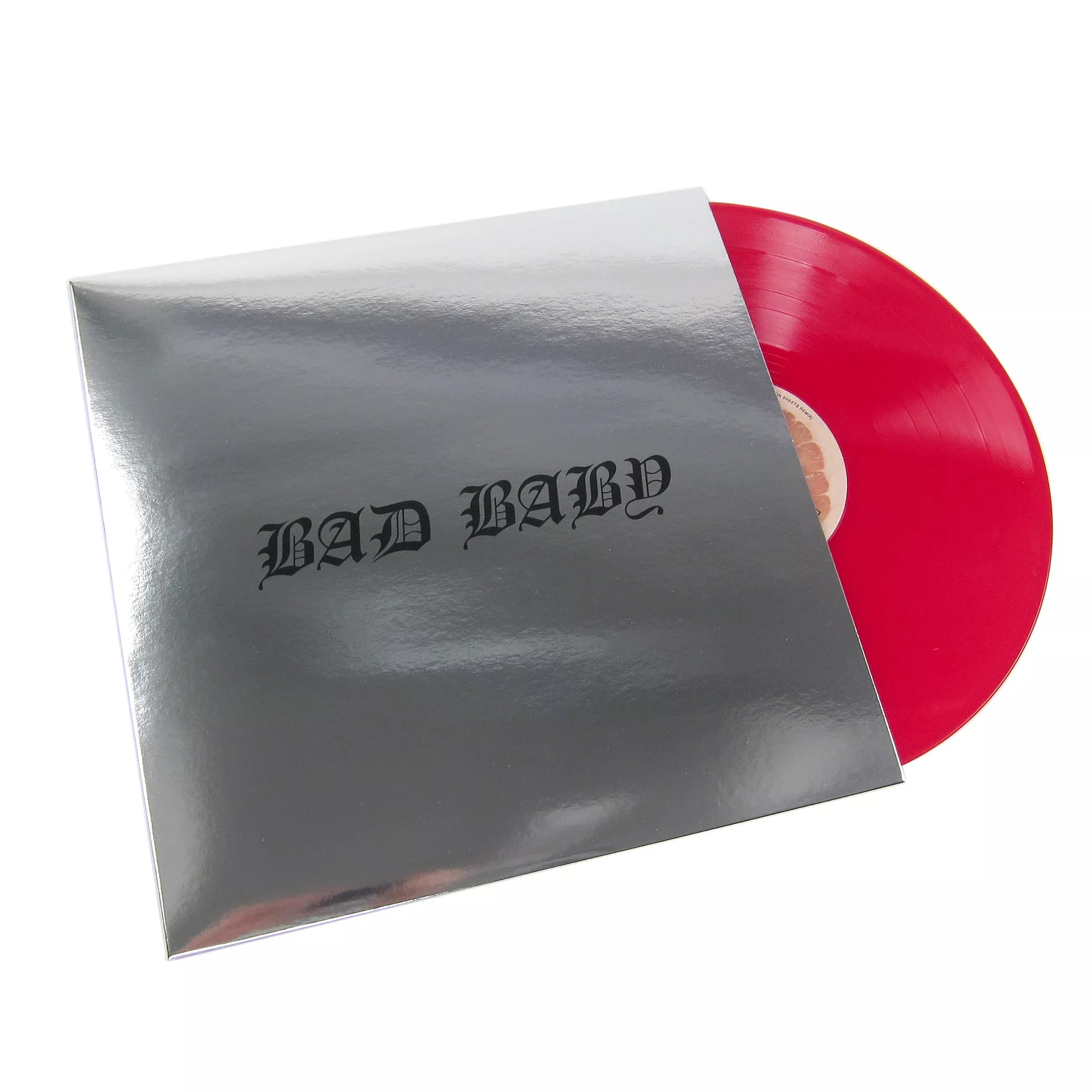 Bad Baby (Colored Vinyl) Vinyl LP