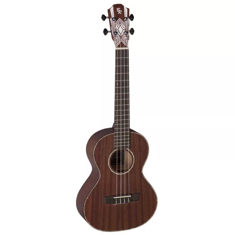 Baton Rouge UV11-T-SCR Tenor Ukulele
