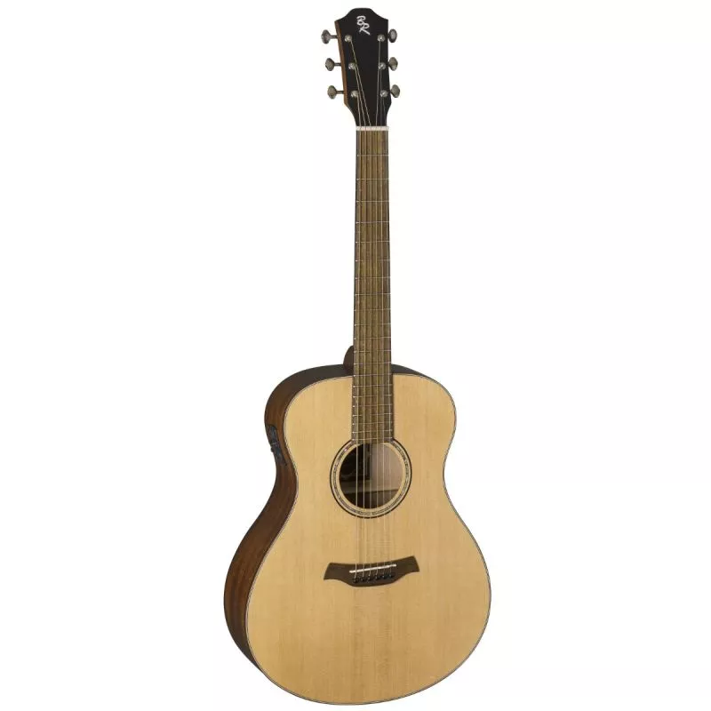 Baton Rouge X11LS/FE Steel String Folk Guitar