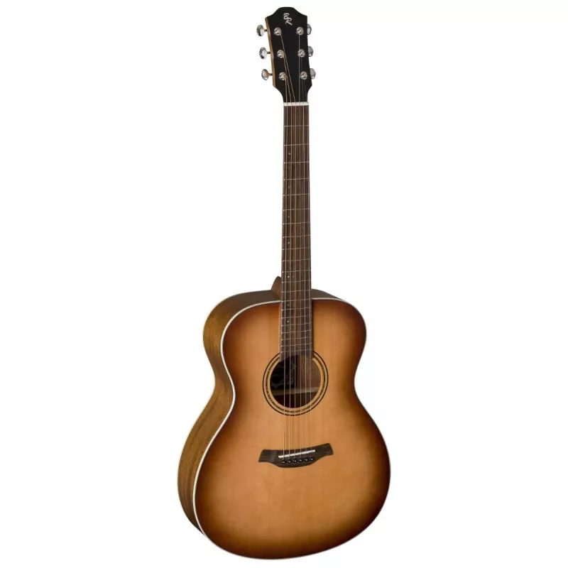 Baton Rouge X11S/OM-CAB OM Guitar