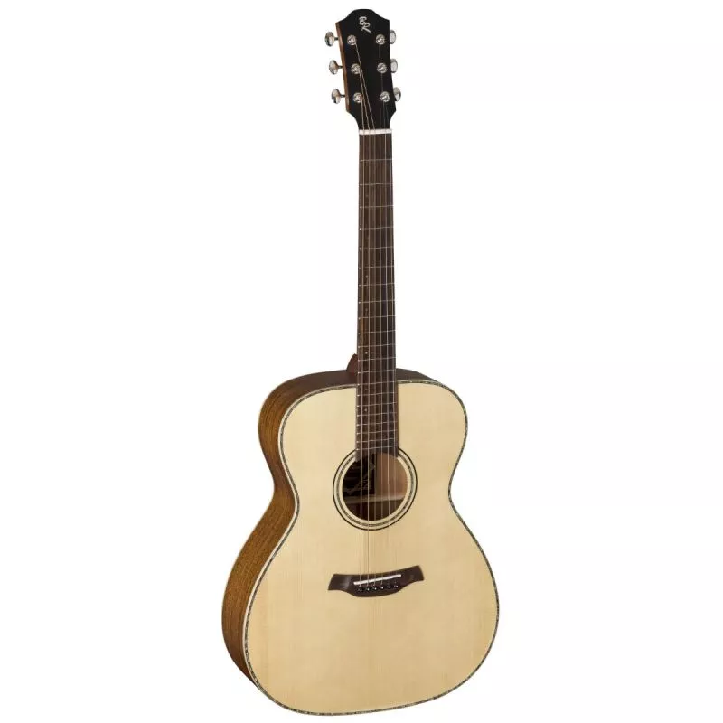 Baton Rouge X81S/OM OM Guitar