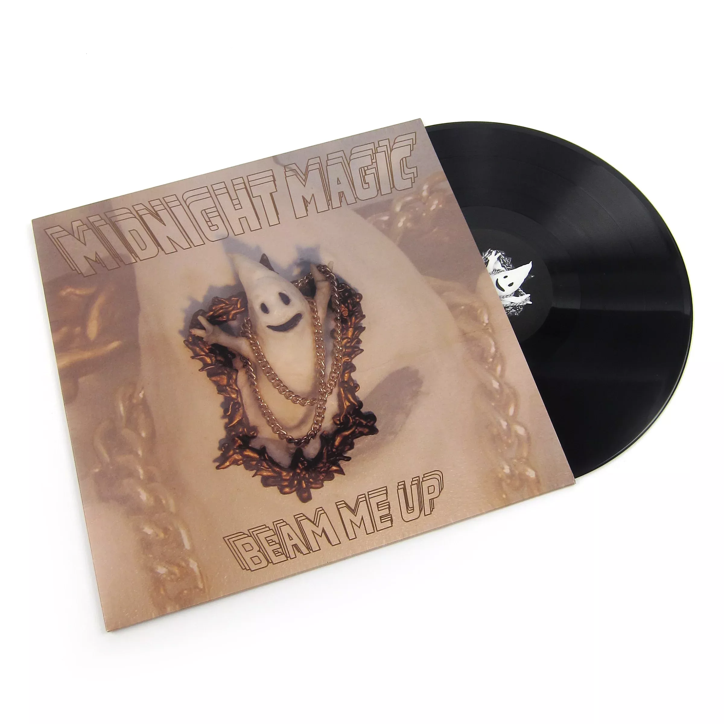 Beam Me Up Vinyl 12"