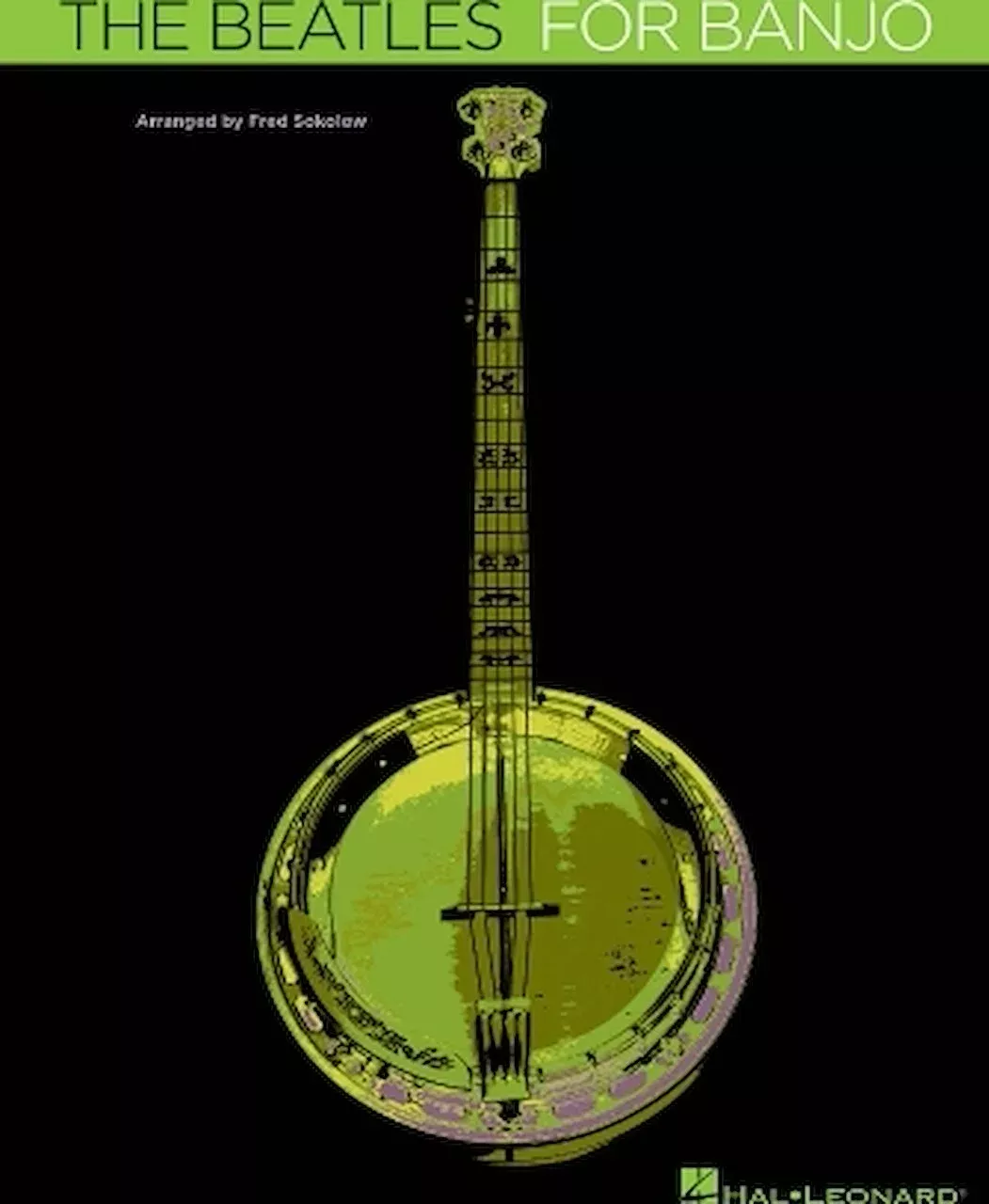 The Beatles for Banjo