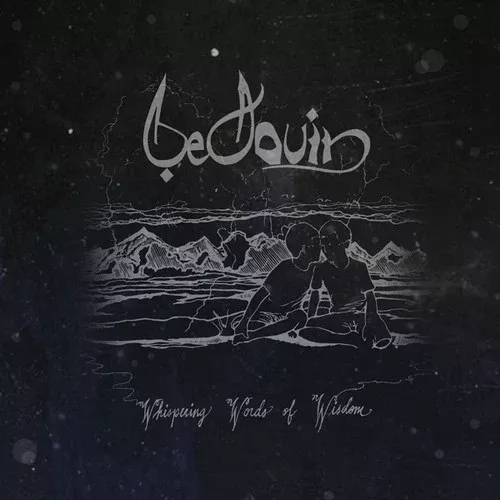 Bedouin: Whispering Words of Wisdom - 12-INCH SINGLE