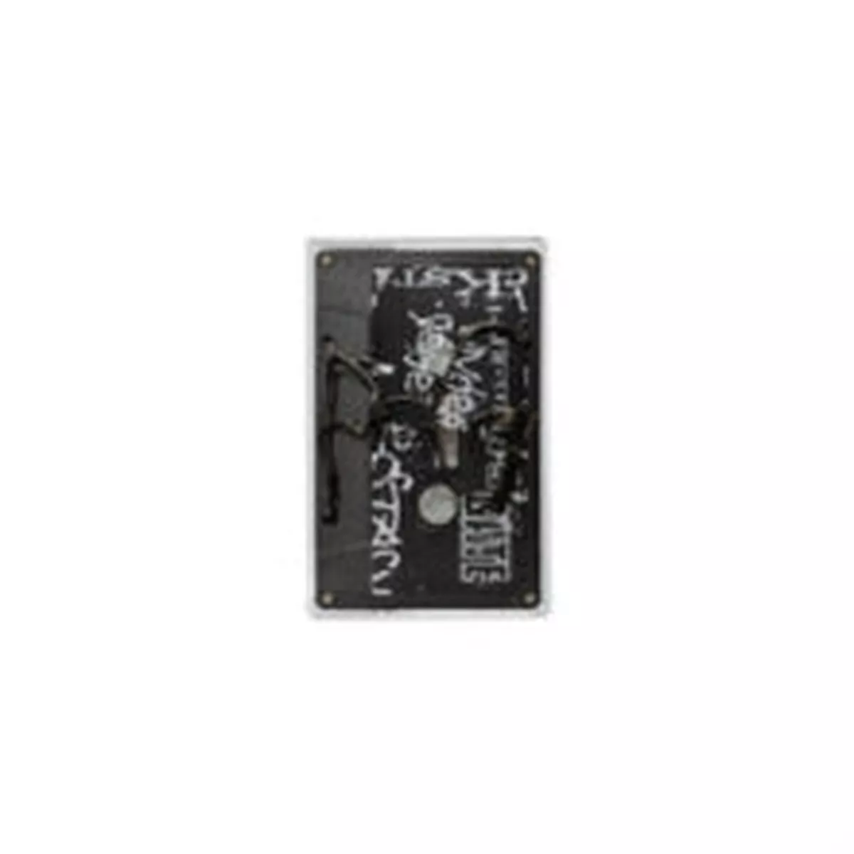 …beginning of the End [Cassette]