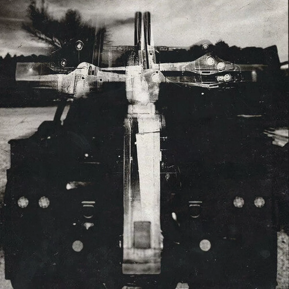 …beginning of the End [Vinyl]