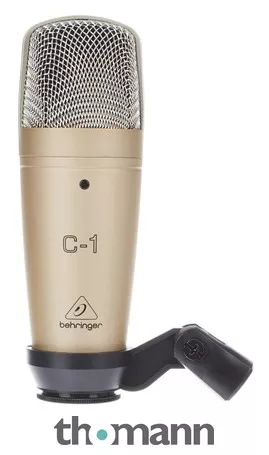 Behringer C-1