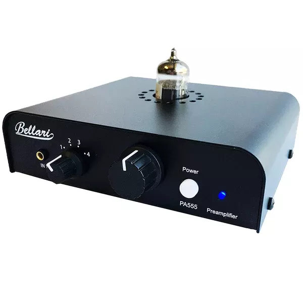 Bellari PA555 Preamplifier
