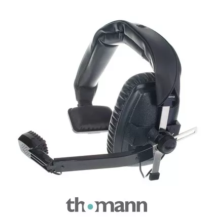 beyerdynamic DT-108/M200/H50-B