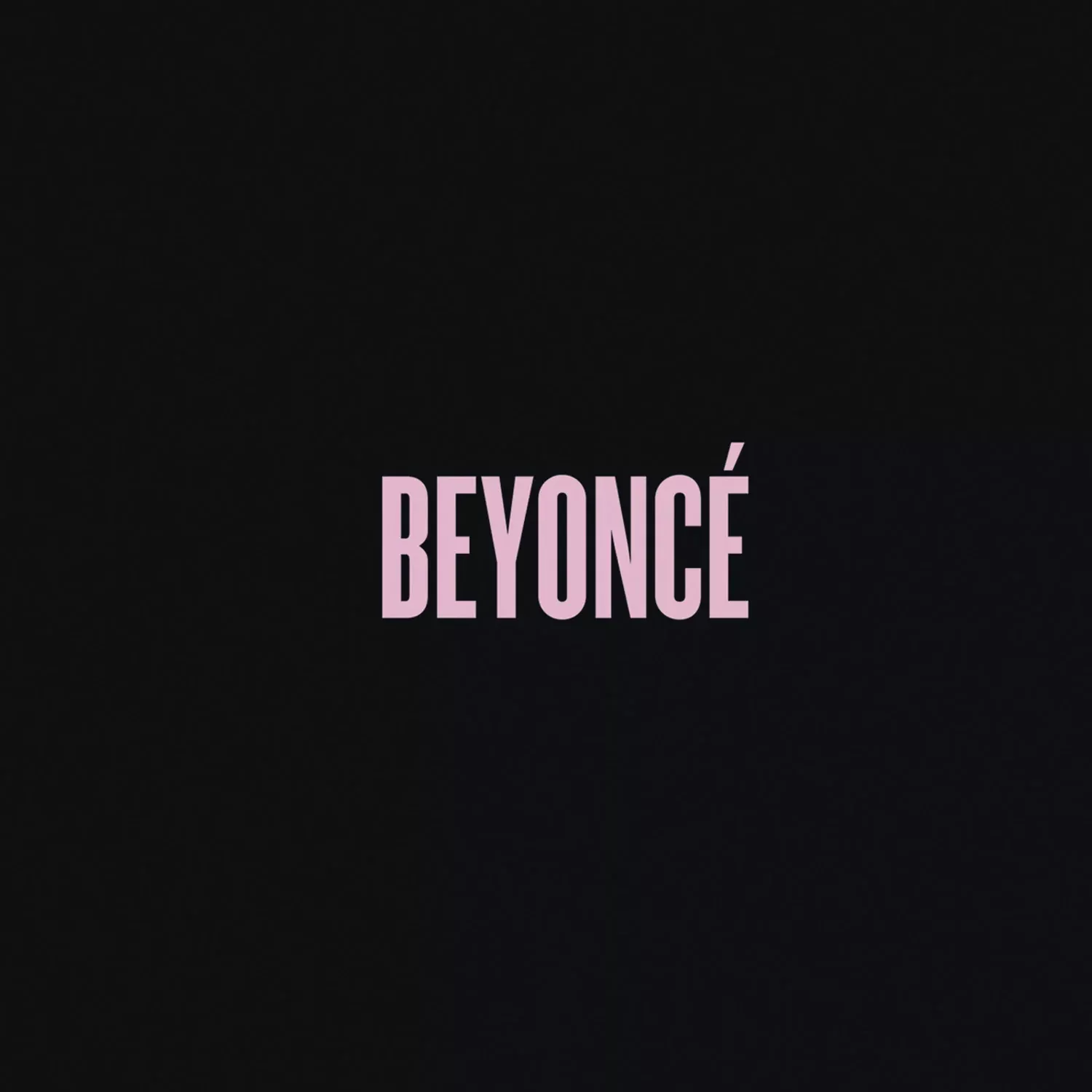 Beyonce Vinyl 2LP - LIMIT 1 PER CUSTOMER