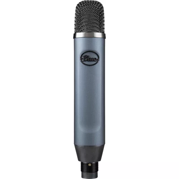 Blue Ember Cardioid Condenser Microphone