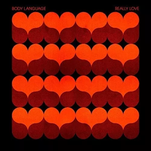 Body Language: Really Love / Reset - 7-INCH SINGLE