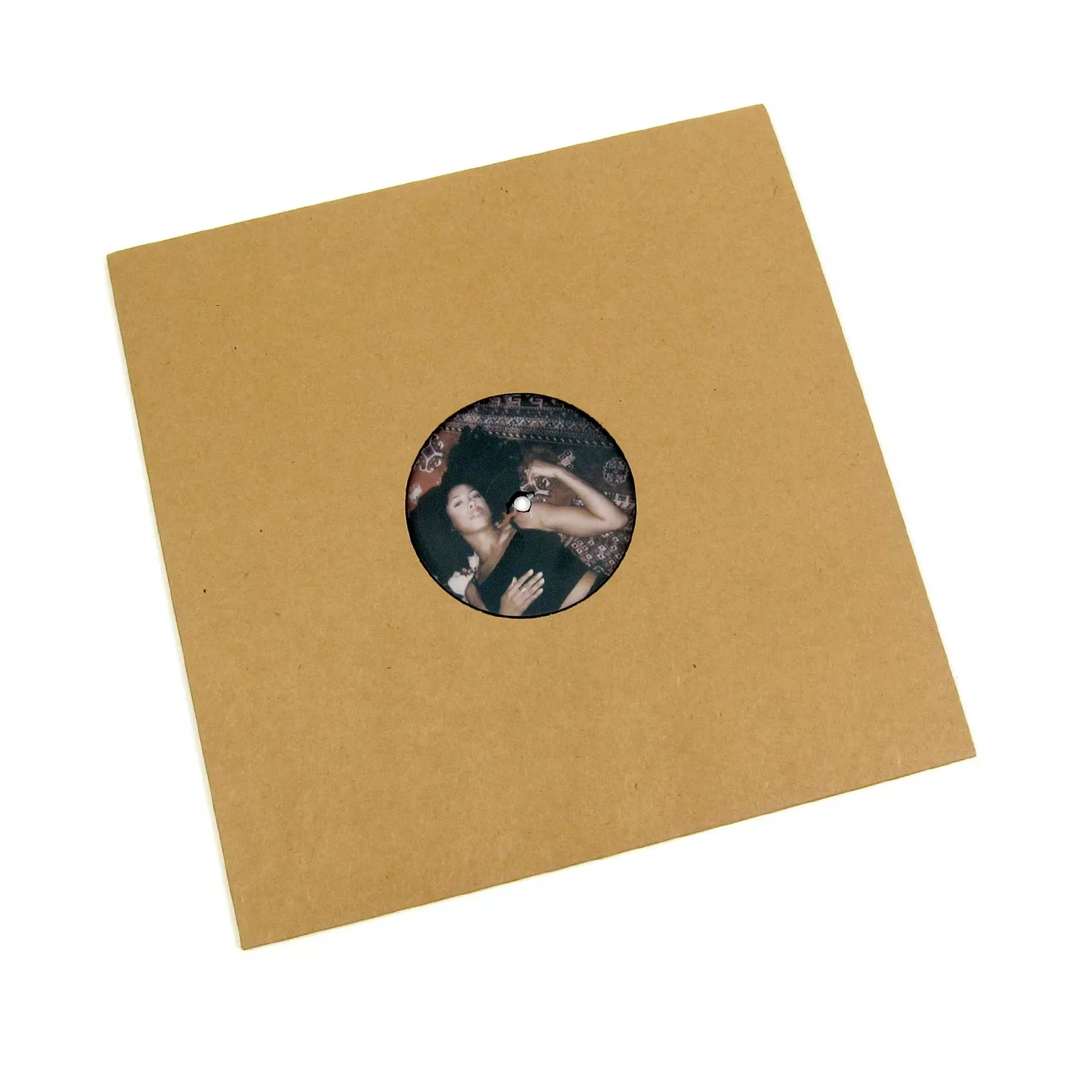 Both Of Us / Are U Down Vinyl 12"